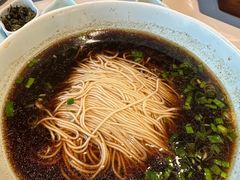 红汤奥灶面-胥城奥灶面·面之府(书香世家月亮湾酒店)
