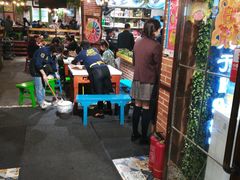 -钢管厂歆瑞源油卤串串香(春熙路太古里店)