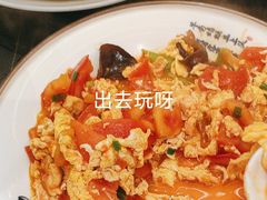 -国人川菜(李家村建东街店)