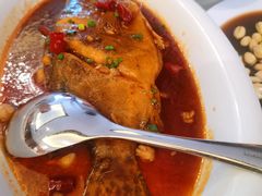 黄山臭鳜鱼-同庆楼(大钟寺店)