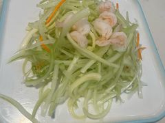 -老仁义·清真菜(太古街店)