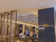 -安蒂娅·海鲜自助餐厅(安蒂娅美兰酒店)