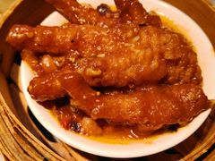 -悦秀·高级粤菜