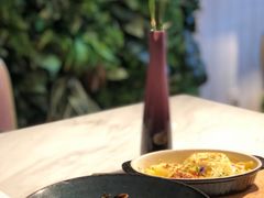 -张爱施法式西餐厅(汉街店)