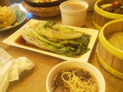 -蓝记茶餐厅(勒泰店)