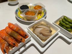 糟卤拼盘-人和馆·上海菜(肇嘉浜路店)