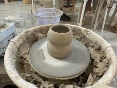 -艺陶清瓷·陶艺·石膏娃娃·手工DIY(观音桥店)