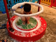 -南宫温泉水世界