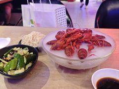 -红盔甲·小龙虾(车公庙店)