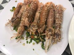 -QQ海鲜餐厅