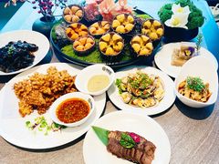 -常鲜楼常来尝鲜海胆馆(星海店)