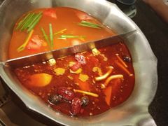 -湊湊火锅·茶憩(打浦桥日月光店)