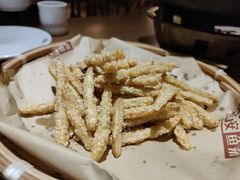 -肖记公安牛肉鱼杂馆· 省级非物质文化遗产(仁和路店)