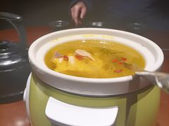 -徽三说·土徽菜·中国徽菜连锁品牌(一中店)