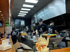 -Ramen满吉·豚骨拉面(丽园路店)