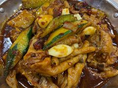 -江城燕子大排档(江汉路步行街店)