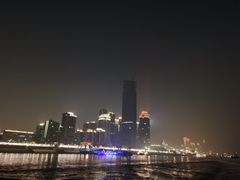 -武汉关码头(轮渡站)