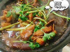 鸡公煲-重庆鸡公煲(龙河路店)