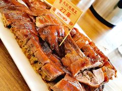 金牌烧鹅-先记烧鹅王·本地粤菜(福永店)