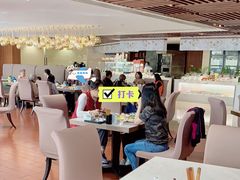 -佛山岭南天地康得思酒店·岭南·市集