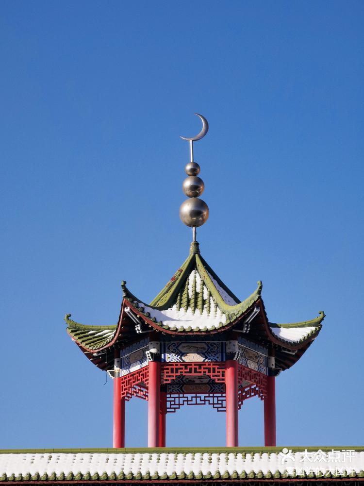 乌鲁木齐南大寺