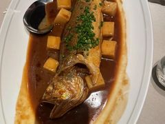 -逸品淮扬(东方渔人码头店)