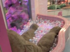 -CIAO·团建聚餐·生日派对轰趴馆(福田店)