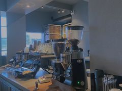 -来回·咖啡(钟村咖啡豆店)