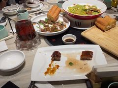 -滋粥楼·顺德菜海鲜茶点(金融城店)