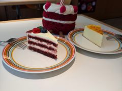 -姆们M Sweetie Cake(五道口店)