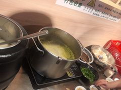 -随缘小馆(红岭路店)