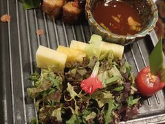 越式梅子肉-苏梅花园(群星城店)