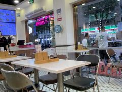 -华辉拉肠(龙口东店)