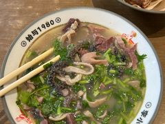 -李小老烧饼(常营民族家园店)