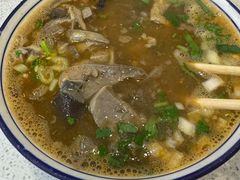 -老师家羊杂碎(延安总店)