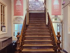 -1901 Cafe(西四店)