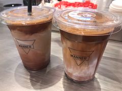 -Manner Coffee(IFS一楼店)