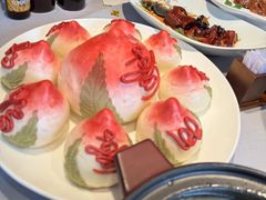 -丰泽园饭店(亚运村店)