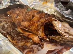 -新白鹿餐厅(嘉兴八佰伴华府店)