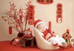 -皇家爱婴高端儿童摄影(苹果园店)