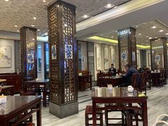 大堂-德兴馆(山西南路店)