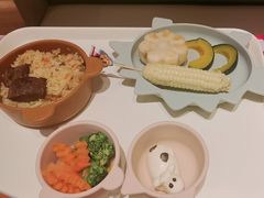 -西贝(上海我格广场店)