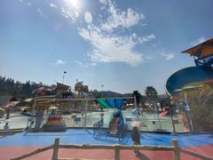 -青鱼湾水上乐园