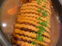 -红城阁·上海味道(四平路店)