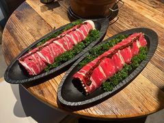 -山葵村烤肉(海淀区民族大学店)