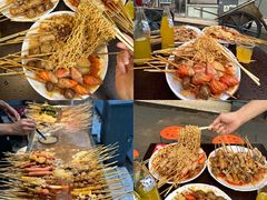 -郭记小街麻辣烫(南小街总店)