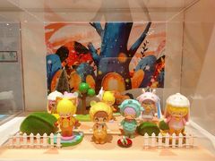 -深圳龙华星河COCO City(民治店)