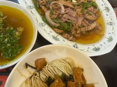 -逸桂禾面馆