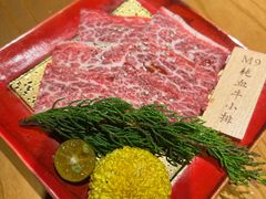 -MIKOMIKO和牛烧肉专门店(南门店)