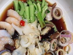 -正晴和酒店(黑龙江路店)
